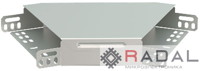 Угол для лотка 45град. 150х100 IEK CLP3P-100-150