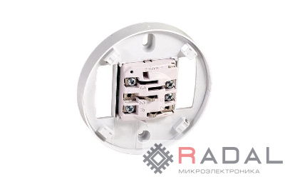 Изолятор шлейфа базовый ИЗ-1Б-R3 L1.42 Рубеж Rbz-382431