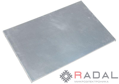 Панель монтажная 500х562 SMART (уп.2шт) ИЭК YKV-PM-500-562