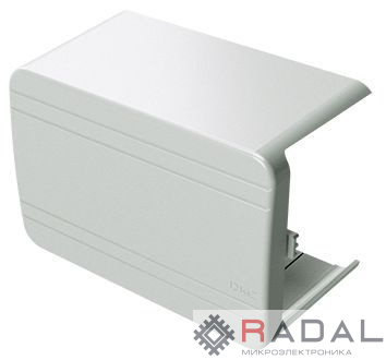 Тройник/отвод для кабель-канала NTAN 25х30 DKC 01753