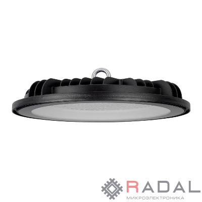 Светильник светодиодный PHB UFO 04 200Вт 5000К 110град. IP65 JazzWay 5045637
