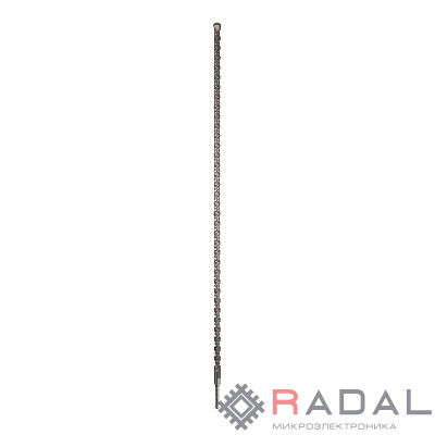 Бур по бетону 20х1000х940мм SDS PLUS Kranz KR-91-0090