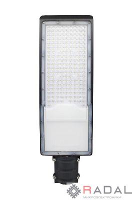 Светильник светодиодный ДКУ-9004-Ш 150Вт 5000К IP65 консольный PROxima EKF SLL-9004-150-5000