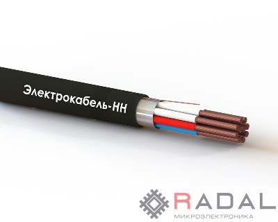 Кабель КВВГЭнг(А)-LS 10х1.5 (м) ЭЛЕКТРОКАБЕЛЬ НН 00-00006614
