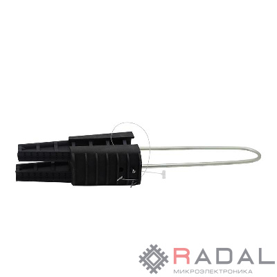 Зажим анкерный (4x16/4х25) TOKOV ELECTRIC TKE-PA25S