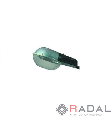 Светильник ЖКУ16-250-001 250Вт E40 IP54 со стеклом GALAD 00110