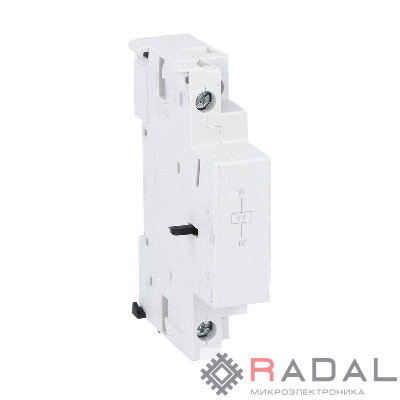 Расцепитель минимального напряжения OptiStart MP U24 T2 КЭАЗ 340194