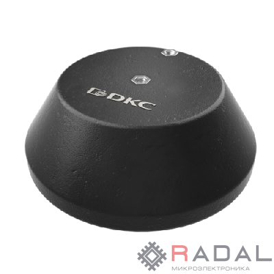 Основание бетонное (20кг) DKC NL0345