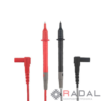 Щупы T3033U Mastech 13-2034