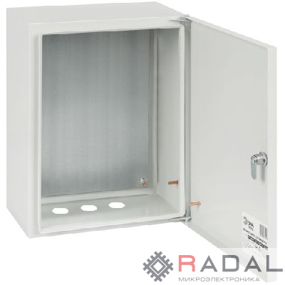 Корпус металлический ЩМП-04 SIMPLE 400х300х175 IP31 NO_SIMPLE_SHMP-04_IP31 ЭРА Б0041655