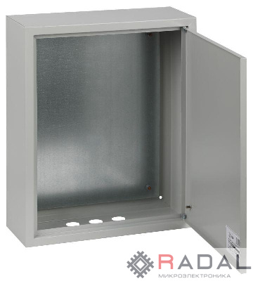 Корпус металлический SIMPLE ЩМП-2-1 (500х400х150мм) IP31 УХЛ3 Эра Б0057145