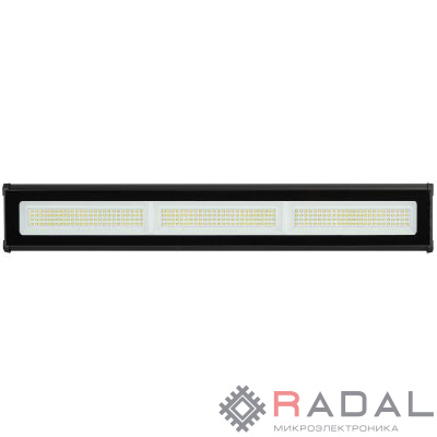 Светильник подвесной SPP-403-0-50K-150 IP65 150Вт 15750лм 5000К Кп<5% КСС Д IC LED (High Bay) для высоких пролетов Эра Б0046673