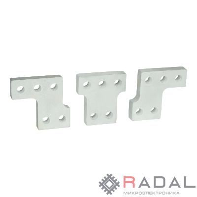 Расширитель полюсов OptiMat D800 D1000 D1250 D1600-УХЛ3 (3шт) КЭАЗ 294399