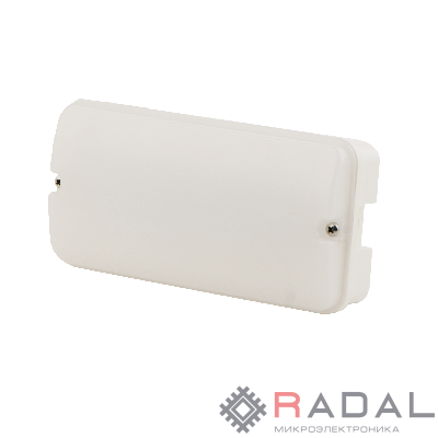 Светильник Compact Advanced 7.5Вт IP65 3ч аварийно-эвакуационный VARTON V1-EM-00432-01A01-6500865