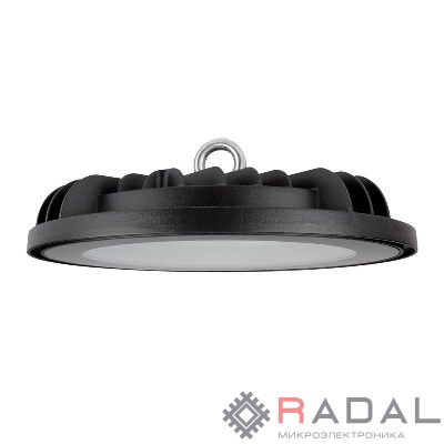 Светильник светодиодный PHB UFO 04 100Вт 5000К 110град. IP65 JazzWay 5045569