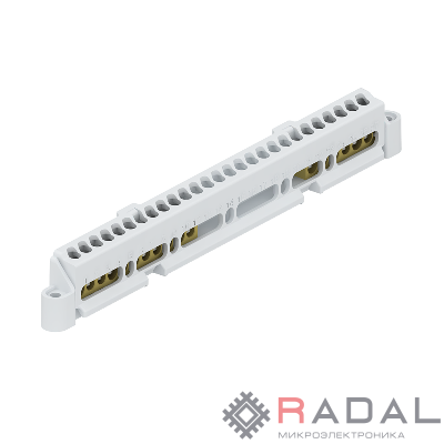 Держатель шин OptiBox P DS 18 N КЭАЗ 303693