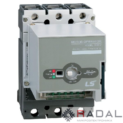 Привод моторный MOP1 100-240В AC/100-220В DC LS Electric 83471171902