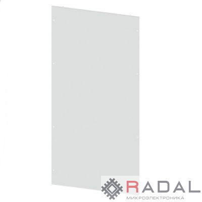 Панель задняя для шкафа RAM BLOCK CQE 1600х800 DKC R5CRE1680