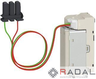 Катушка включения XF 220В DC SE SPA-XF2D