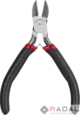 Бокорезы 82 941 OHT-Br01-125 125мм ОНЛАЙТ 82941