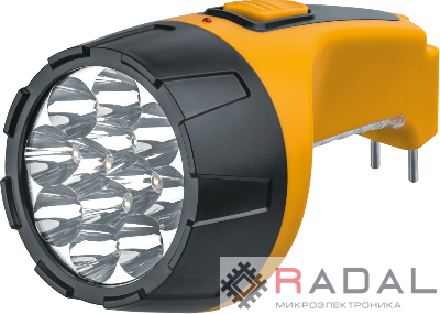 Фонарь 94 953 NPT-CP05-ACCU Navigator 94953