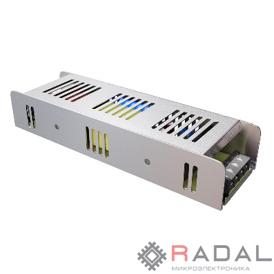 Блок питания PSL001 24В 250Вт IP20 Maytoni 811003
