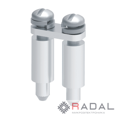 Перемычка винтовая OptiClip СА721/2 КЭАЗ 332734