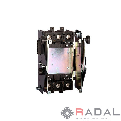 Шасси для выкатного исполнения DOB23F-M8 (перед. присоед.) для 3P NM8N-400 (R) CHINT 269746