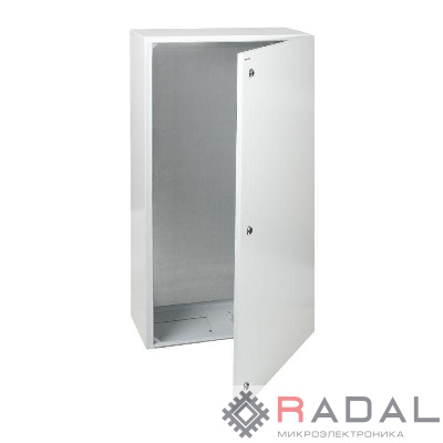 Корпус металлический ЩМП-СТД-1200х600х280-IP41 УХЛ3 (СТАНДАРТ) КЭАЗ 367439