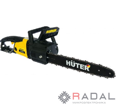 Электропила ELS-2000 HUTER 70/10/1