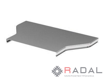 Крышка для переходника RRC 200/150 DKC 38085