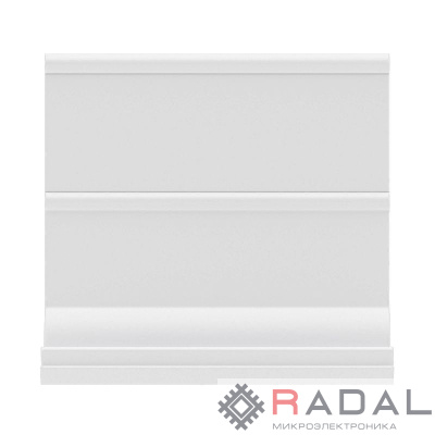 Разделитель для кабель-канала SEP-N 60/50 (дл.2м) DKC 01415