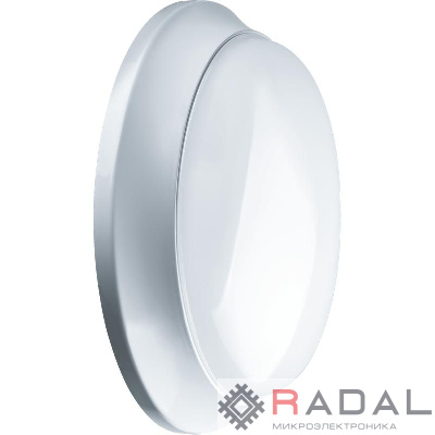 Светильник 71 922 NBL-P-18-4K-WH-SNR-LED v2 Navigator 71922v2