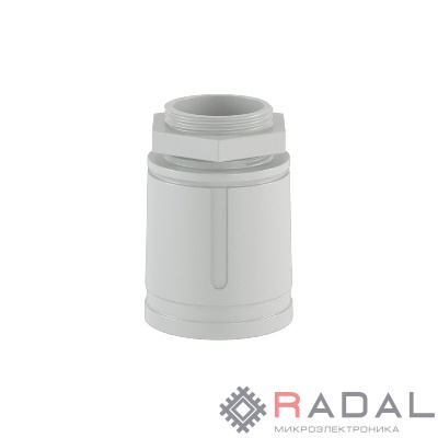Муфта труба-коробка d25 IP67 DKC 50225
