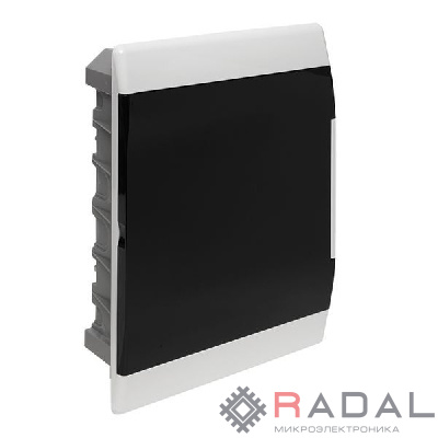 Щит ЩРВ-П-24 "SlimBox" IP41 PROxima EKF sb-v-24