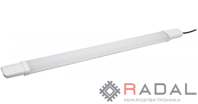 Светильник светодиодный ДСП A01Т3 36Вт 6500К 3600лм IP65 TOKOV ELECTRIC TKE-DSP-A01T3-36-6.5KIP65