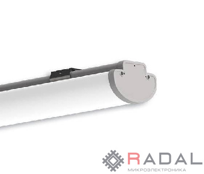 Светильник Main LED-35-141 EM1 850 ЗСП 723535141