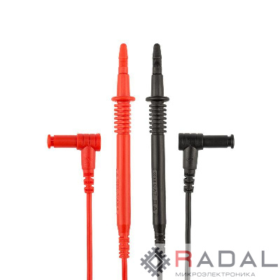 Щупы тестера REX08 Rexant 13-3033