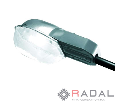 Светильник ЖКУ16-100-001 100Вт E40 IP54 со стеклом GALAD 00105