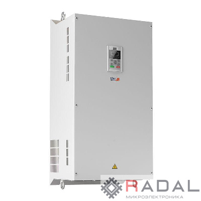 Преобразователь частоты OptiCore A300-132K-Н110К-380-0-0 КЭАЗ 342699