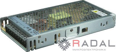 Драйвер TRM20-DR360 внешний для магнитной трековой системы NOVA 230В 50-60Гц 360Вт Эра Б0054802