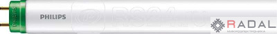 Лампа светодиодная Ecofit LEDtube 1200мм 16Вт 865 T8 Philips 929001276137