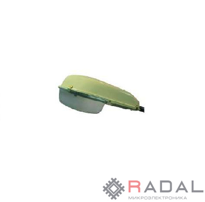 Светильник ЖКУ15-250-101 250Вт E40 IP53 со стеклом GALAD 00089