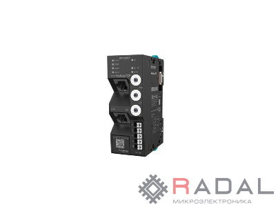 Модуль коммуникационный I/O Modbus TCP SE SM113007