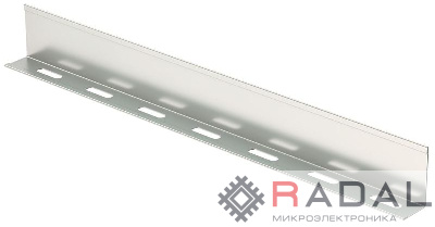 Разделитель для лотка H=50мм L3000 IEK CLM50D-RP-050-30