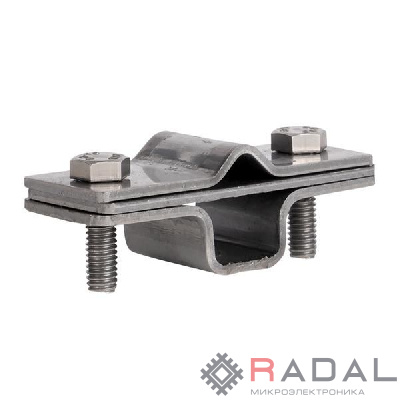 Держатель для полосы и прута HZ PROxima EKF lp-31546