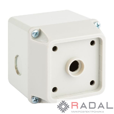 Бокс защитный IP54 до 63А EKF pk-IP54-63