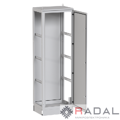 Каркас ВРУ-1 Unit S IP54 (1800х600х450) EKF mb15-05-54m