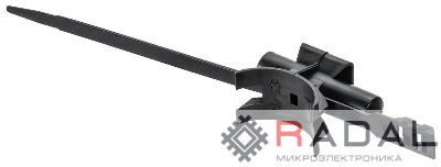 Фиксатор дистанционный ДФ-60 (BIC 15.50) IEK UDF10-60-260-U