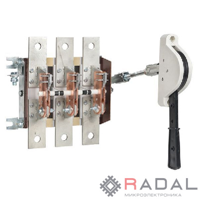 Разъединитель РЕ19-41-31140 1000А PROxima EKF re19-4131140